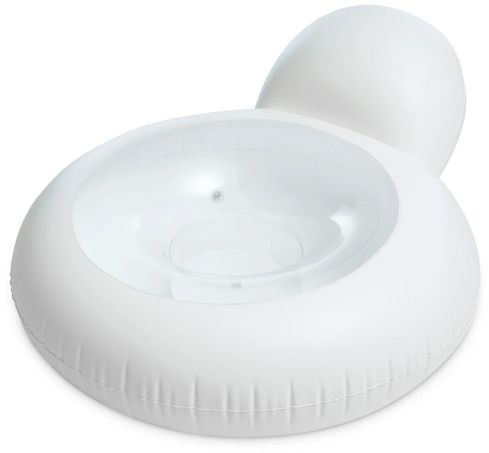 Plaukimo kėdė 137 x 122 cm INTEX 58889