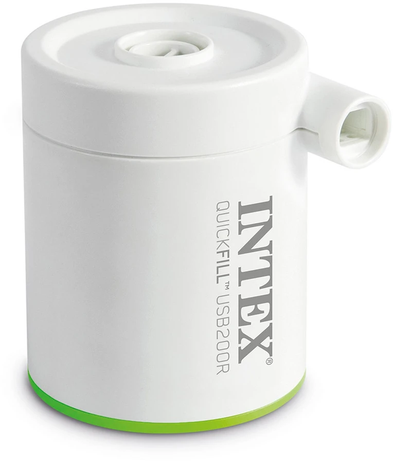 Intex Elektrinis siurblys su 2 antgaliais
