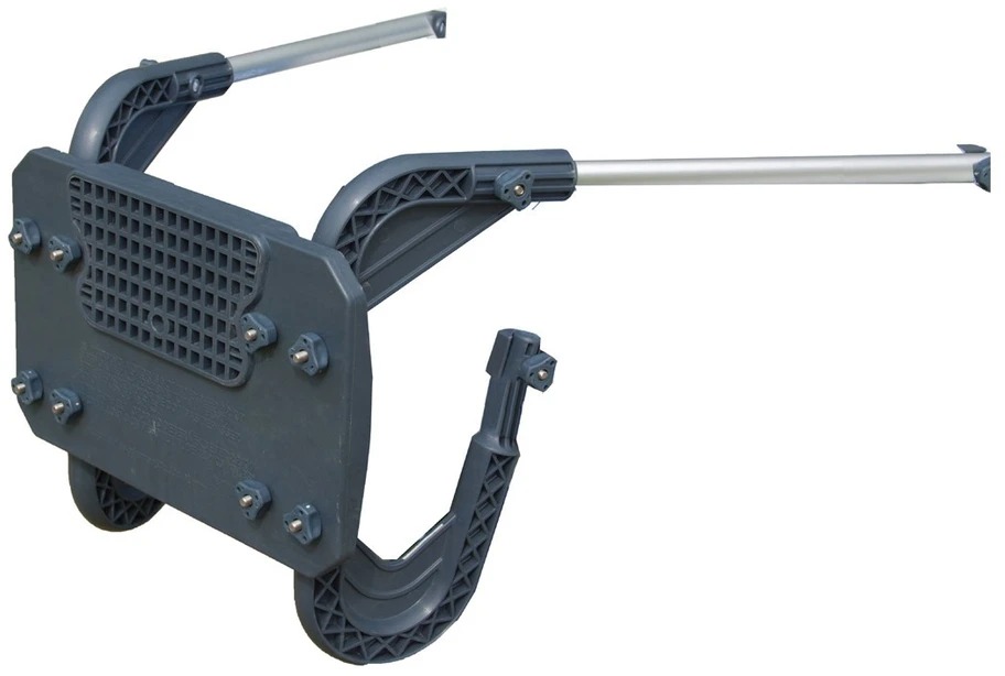 Pripučiamos valties variklio laikiklis INTEX Motor Mount Kit 68624NP
