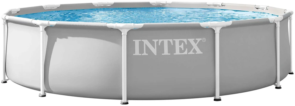INTEX 9in1 išorinė rėminė baseino 366 x 76 cm 26712ND