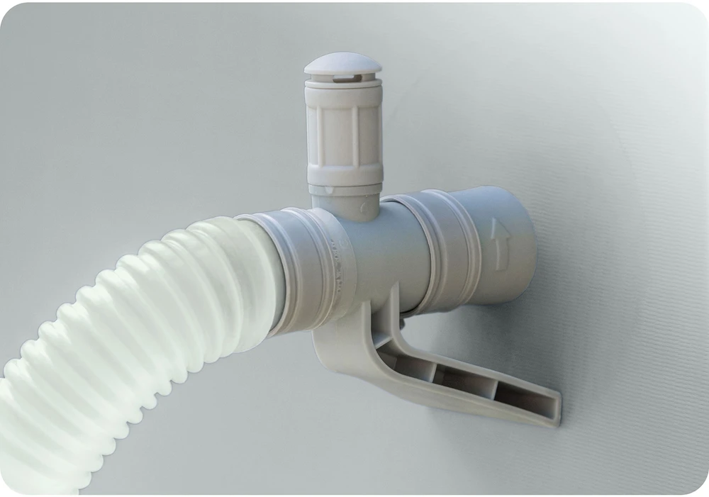 INTEX 9in1 išorinė rėminė baseino 366 x 76 cm 26712ND