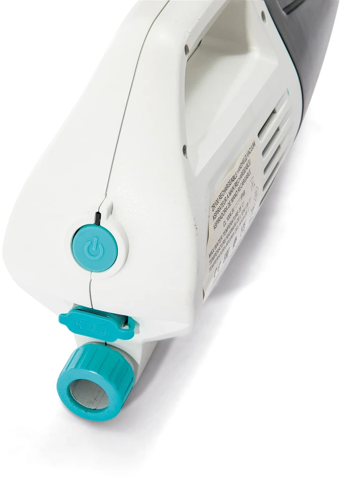 INTEX akumuliatorinis elektrinis baseinų siurblys 28626