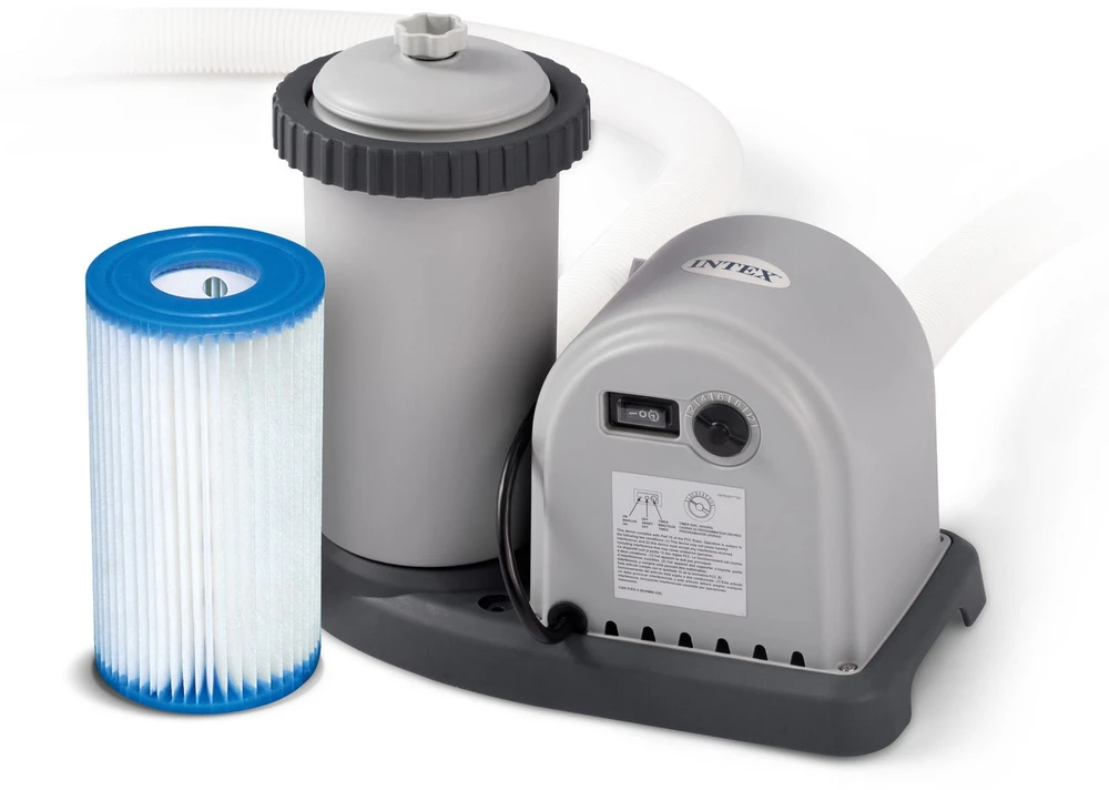 Filtro siurblys sodo baseinams 5678 l/val. INTEX 28636