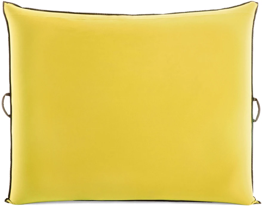Intex Pripučiamas plaukiojimo gultas, „Luxe Lounge“ stiliaus, patvarus PVC plūduras, 198 x 157 cm baseino gultas, pripučiamas vandens čiužinys