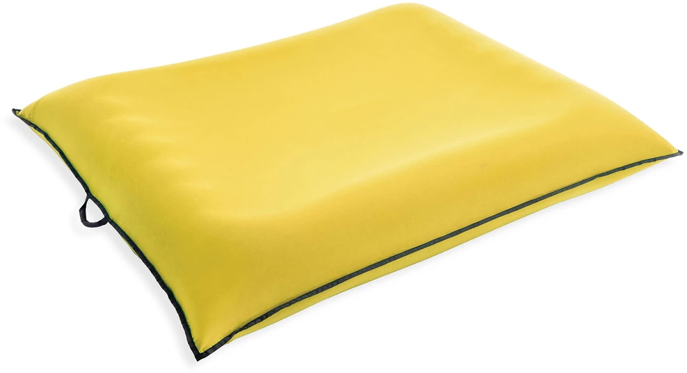 Intex Pripučiamas plaukiojimo gultas, „Luxe Lounge“ stiliaus, patvarus PVC plūduras, 198 x 157 cm baseino gultas, pripučiamas vandens čiužinys