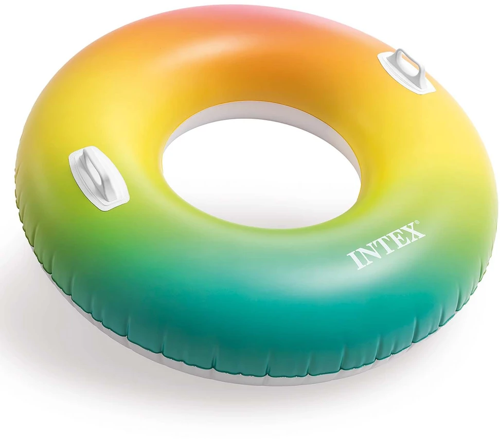 Intex Pripučiamas ratas 58202EU
