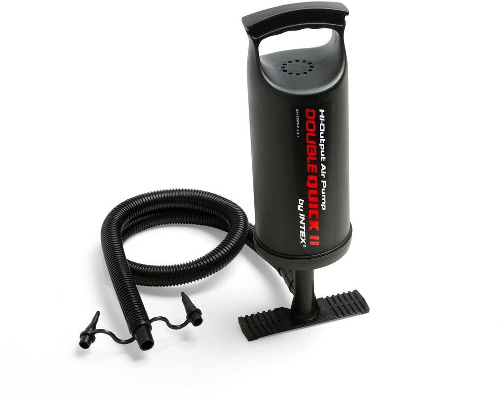 Intex Pripučiama valtis Explorer Pro 100 3in1 58355