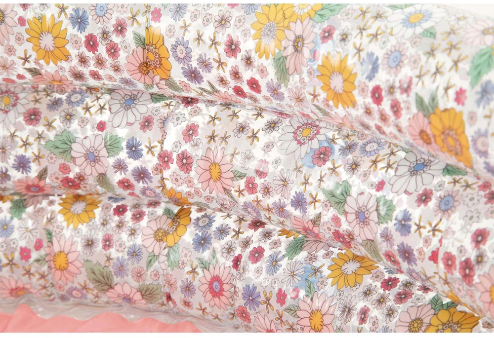 Baseinas pripučiamas Intex 58427NP, 86 x 25 cm, 56 l