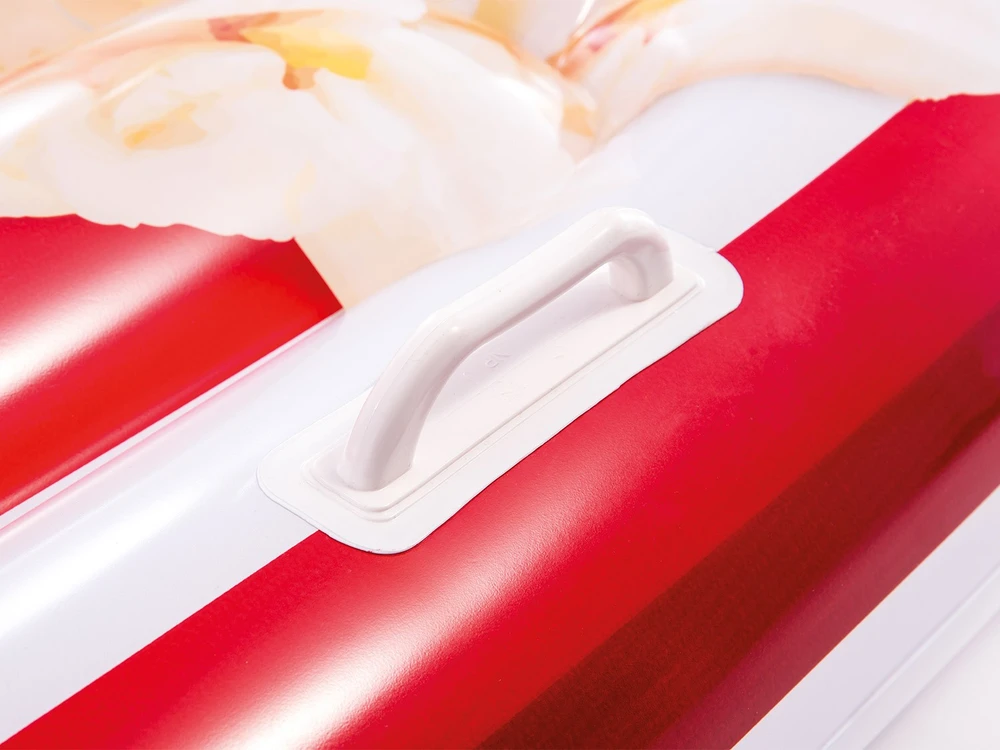 Pripučiamas čiužinys Intex Popcorn 58779 178x124cm
