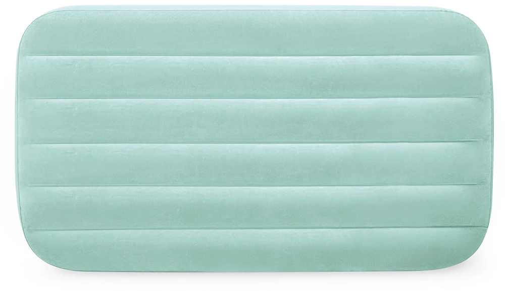 INTEX pripučiamas viengulės lovos čiužinys 157x88x18 cm 66803