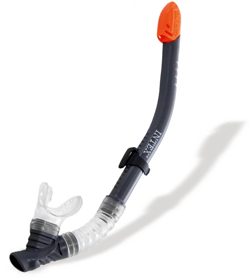 Intex Reef Rider plaukimo rinkinys 55648 Mėlyna