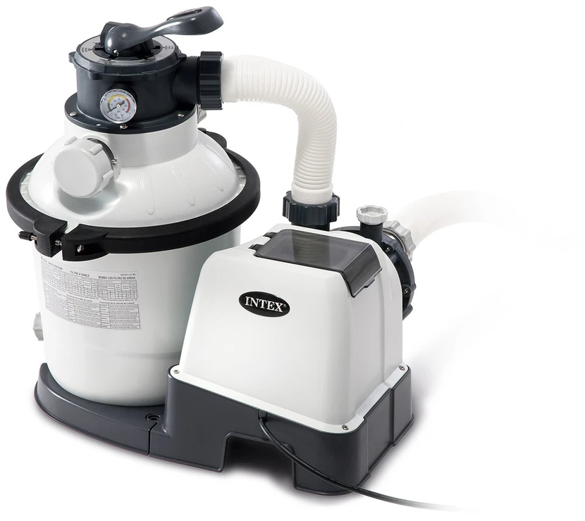 Baseino filtras Intex, 4500l/h