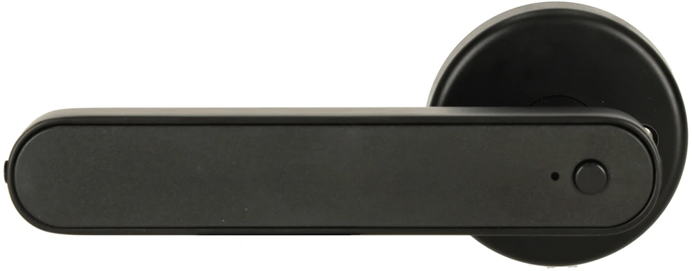 Pirštų atspaudų kodas durų rankena Bluetooth