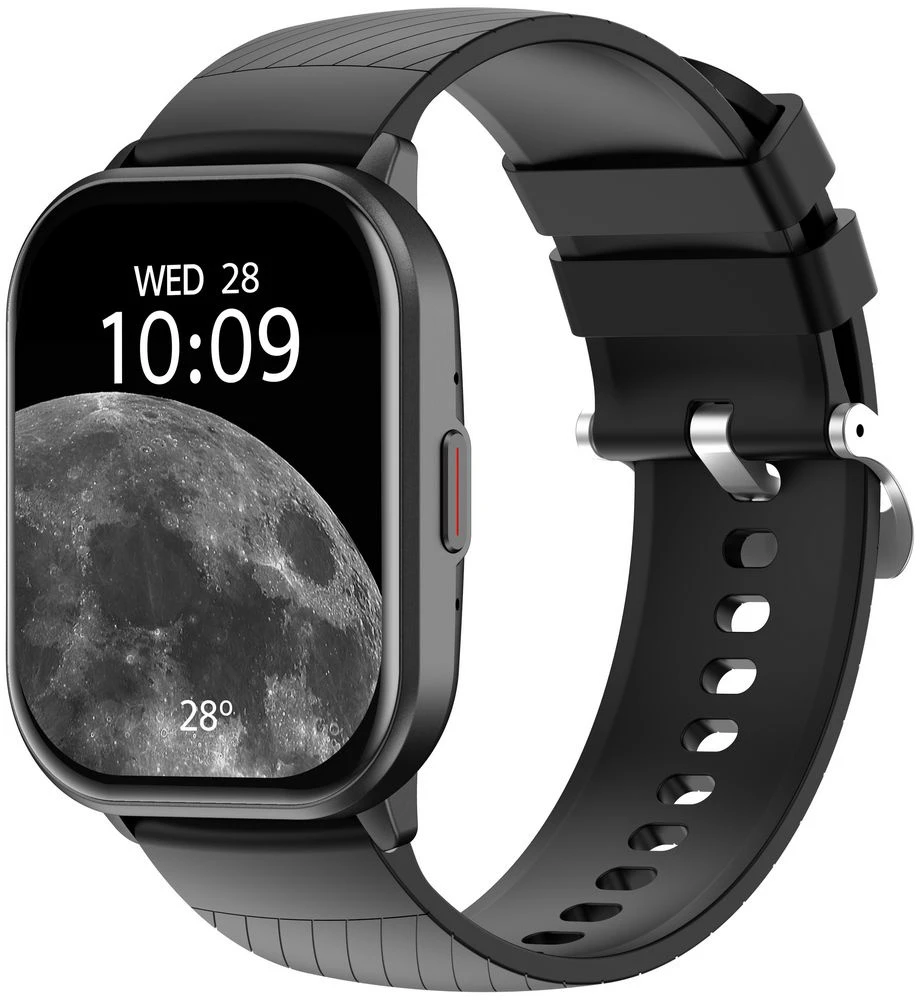 Išmanusis laikrodis DAMSKI GRAVITY GT43-3- DODATKOWY PASEK (sg054b)