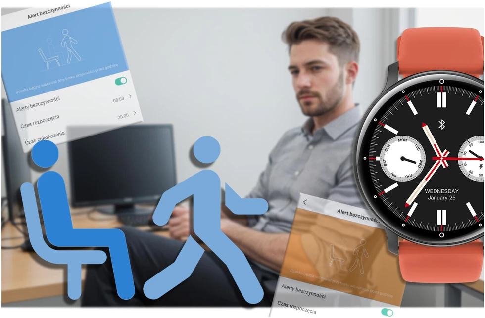 Išmanusis laikrodis UNISEX GRAVITY GT1-3 PRO - BLUETOOTH CONNECTIONS, ADDITIONAL PASSAGE (sg027c)