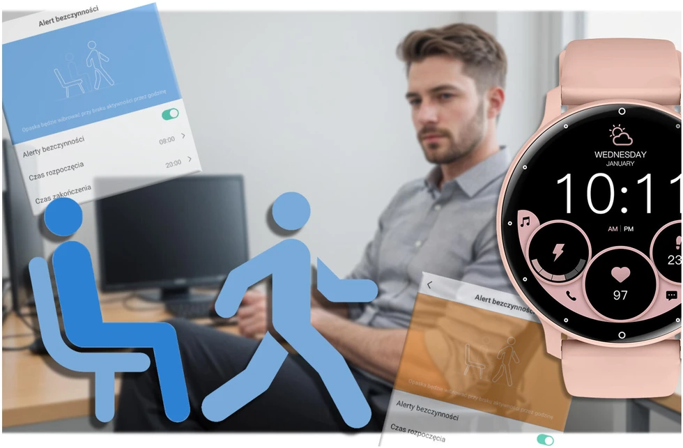 Išmanusis laikrodis UNISEX GRAVITY GT1-5 PRO - BLUETOOTH CONNECTIONS, ADDITIONAL PASSAGE (sg027e)