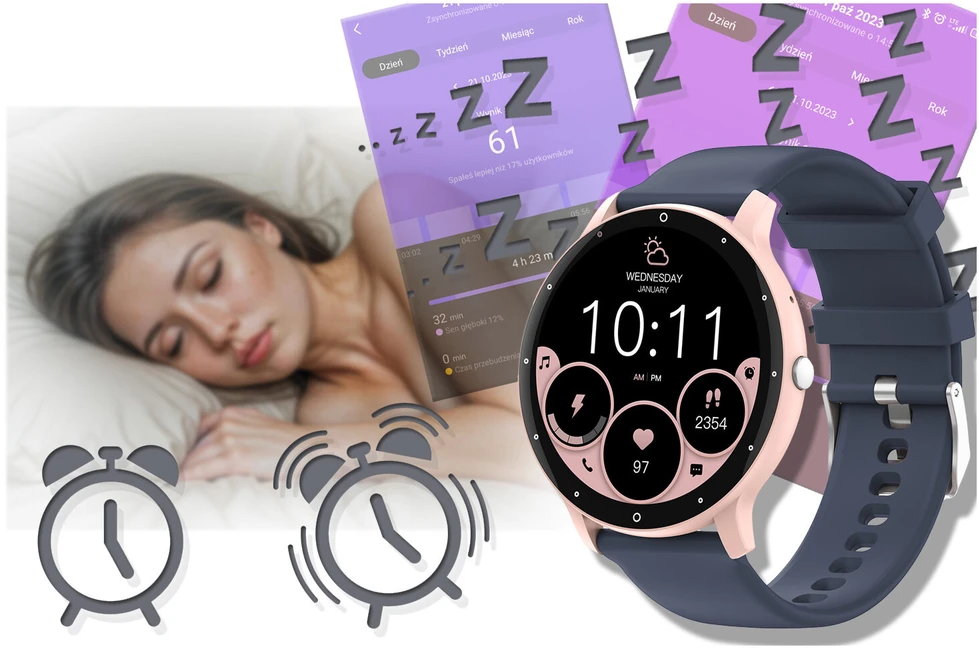Išmanusis laikrodis UNISEX GRAVITY GT1-7 PRO - BLUETOOTH CONNECTIONS, ADDITIONAL PASSAGE (sg027g)