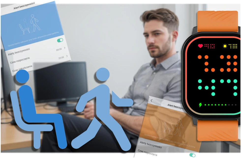 Išmanusis laikrodis UNISEX GRAVITY GT15-2 - BLUETOOTH CONNECTIONS, ADDITIONAL PASSAGE (sg029b)