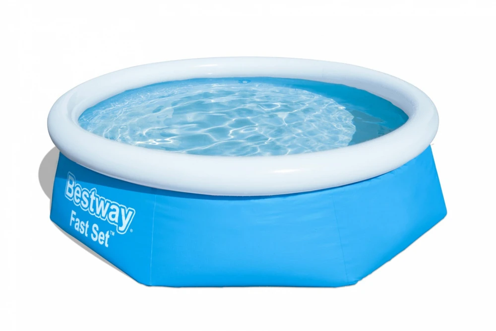 Baseinas Bestway Fast Set, 244x66cm