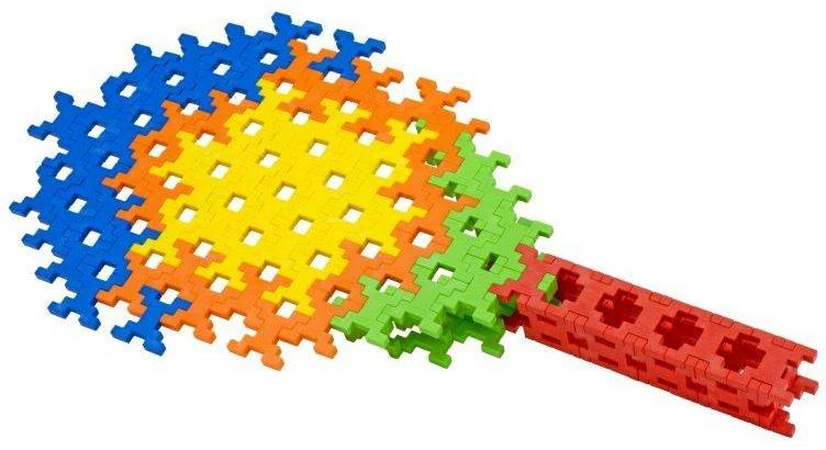 Italija Incastro rinkinys Cube XL, 100 vnt. (IN015)