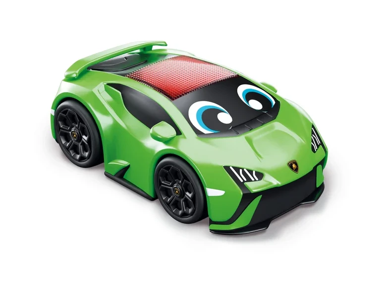 Žaislinis automobilis Clementoni My First Lamborghini