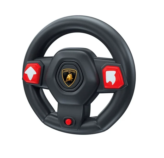 Žaislinis automobilis Clementoni My First Lamborghini