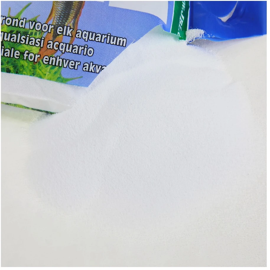 JBL Aqua JBL Akvariumo Podžemis SANSIBAR SNOW 5kg