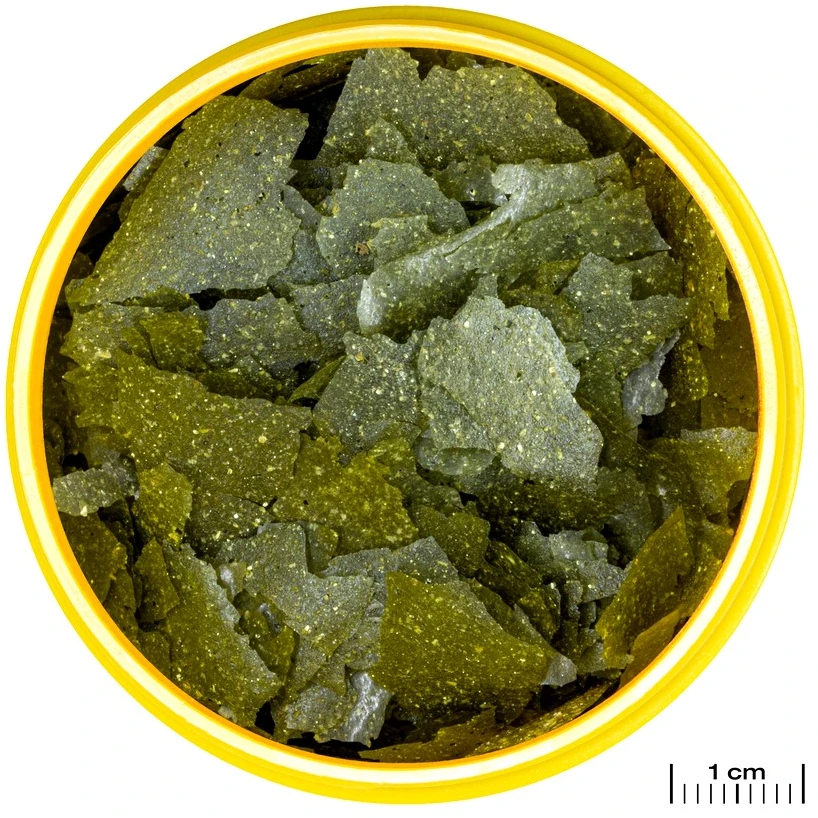 JBL Aqua JBL Spirulina Flakes 1000 ml žuvų maistas