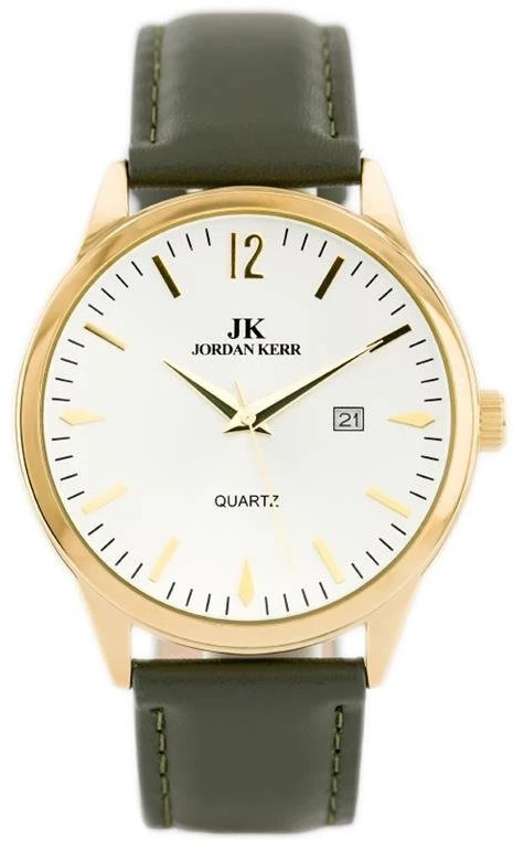 VYRIŠKAS LAIKRODIS JORDAN KERR - C2287 (zj093a)