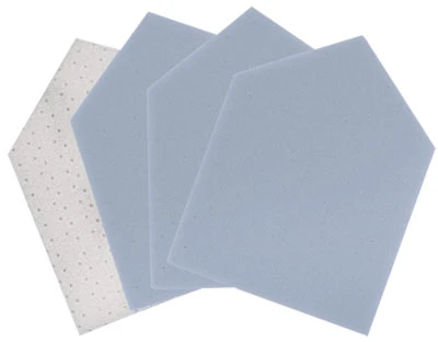 Jöst Superclean PENTAGON 5-Eck (su S-Apvalkalu)