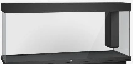 Juwel Akvariumas LED Rio 240 juodas, 240 l 121x41x55 cm, SPEC