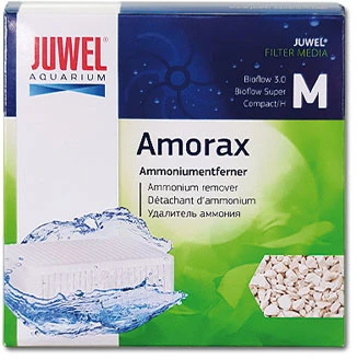 Juwel Amorax M - Amoniako šalinimo filtras