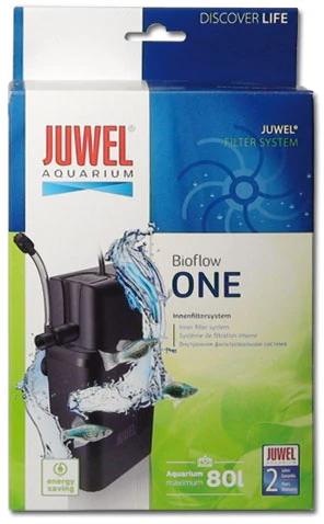 JUWEL BIOFLOW ONE 300l/h 4,4W filtravimo sistema