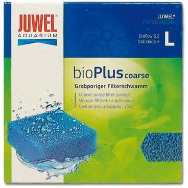 Juwel bioPlus grob L filtras 13x13x5 cm