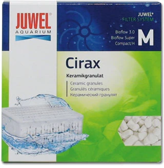 Zolux Įdėklas juwel Bioflow M / Compact filtrui Cirax