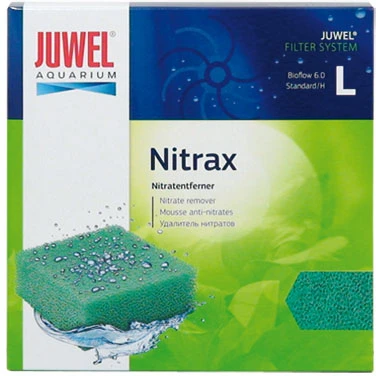 Juwel Nitrax XL (kempinė mažinanti nitratus)
