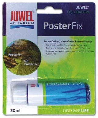 Juwel POSTERFIX 30ml
