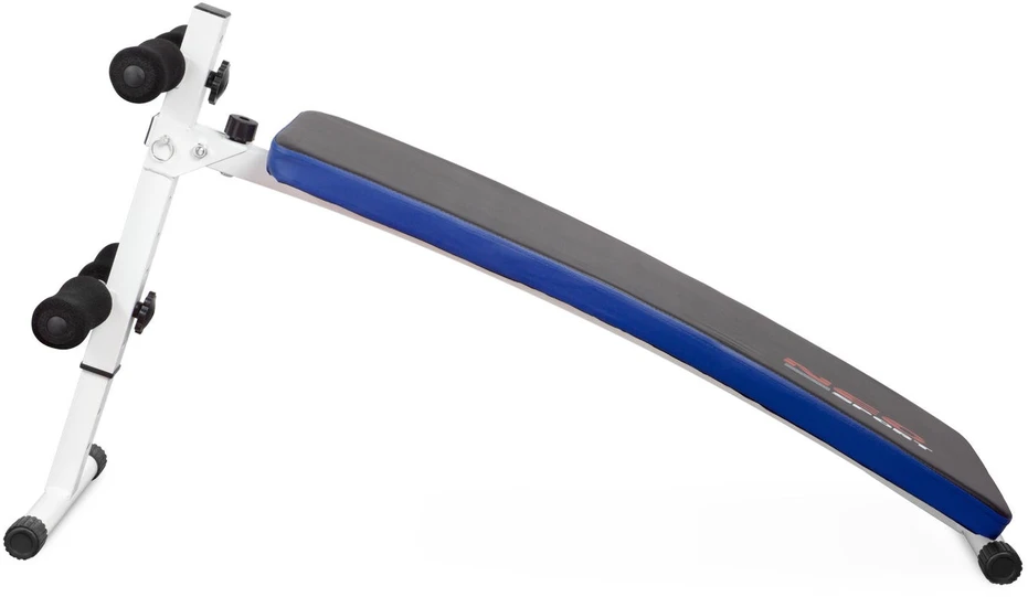 Neo-Sport NS-05 pasviręs mankštos suoliukas