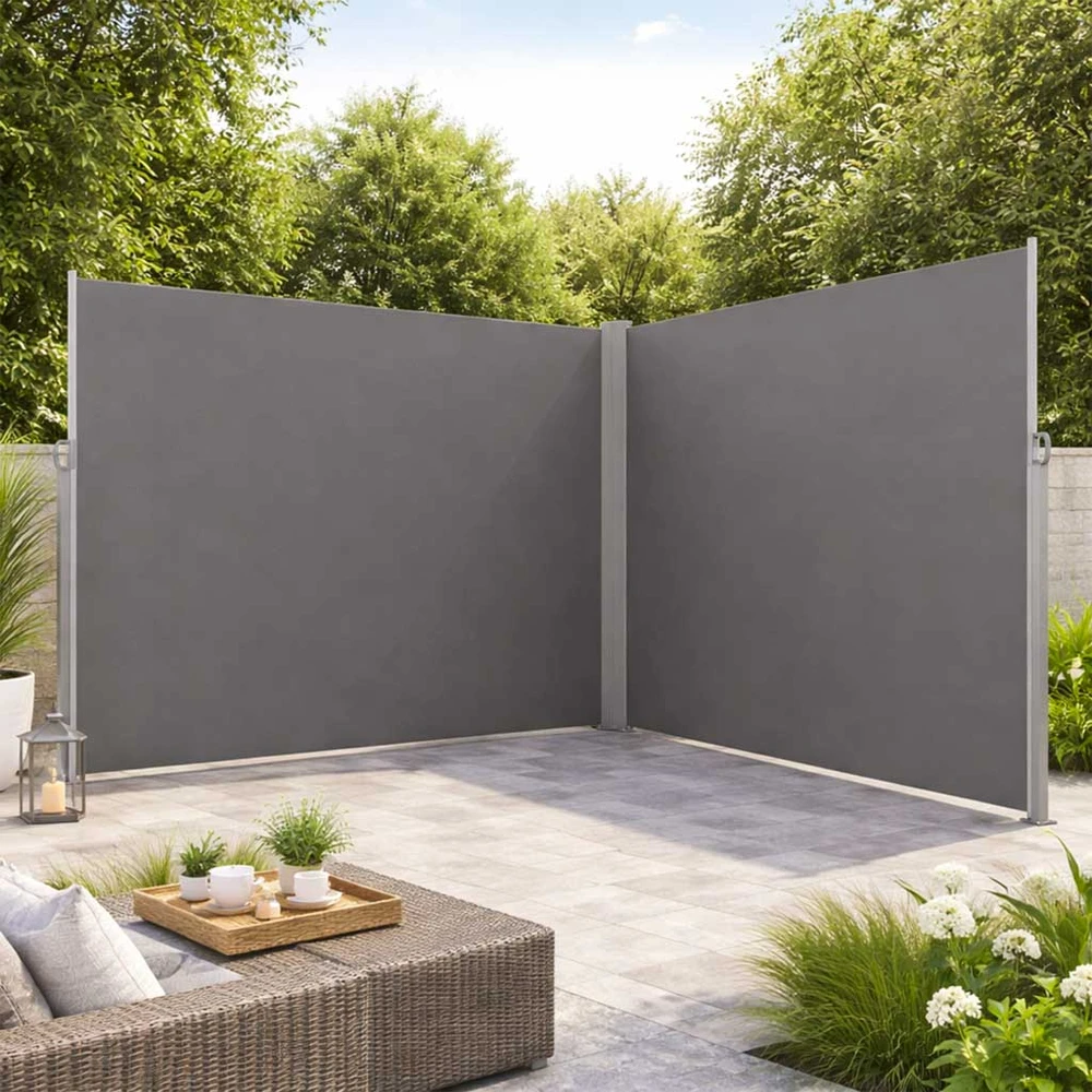 Šoninė markizė 180 x 620 cm