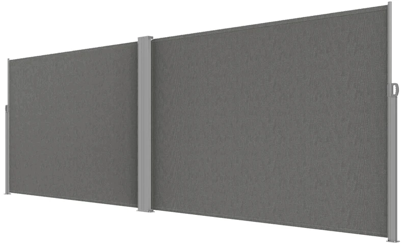 Šoninė markizė 180 x 620 cm