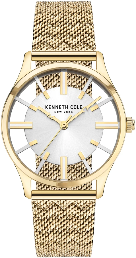 Kenneth Cole New York KCWLG2124003 Moteriškas Laikrodis