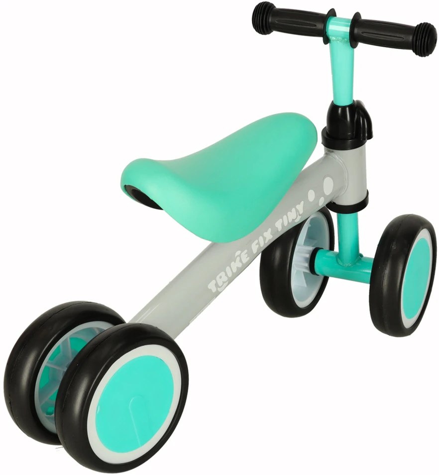 Trike Fix Triratis krosinis Fix mėtos spalvos
