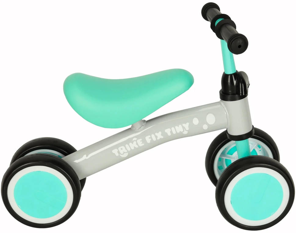 Trike Fix Triratis krosinis Fix mėtos spalvos