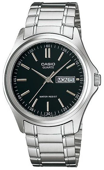Laikrodis vyrams Casio MTP-1239D-1A