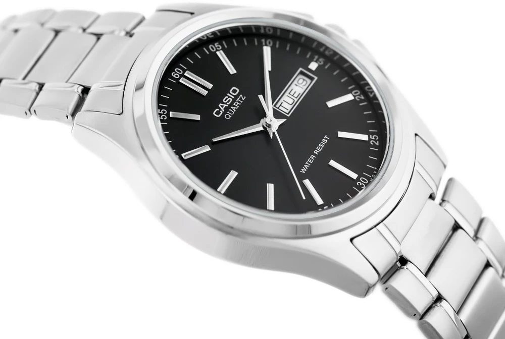Laikrodis vyrams Casio MTP-1239D-1A