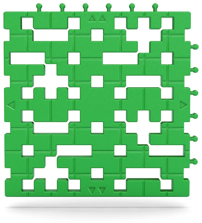 Meli Basic pagrindas (6 vnt.)