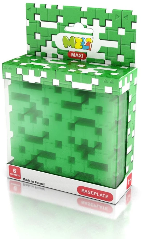Meli Maxi pagrindas (6 vnt.)