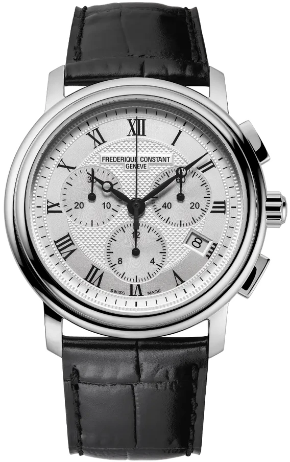 Rankinis laikrodis FREDERIQUE CONSTANT FC-292MC4P6