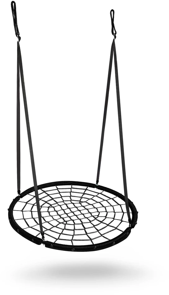 Gandro lizdo sūpynės Neo-Sport NS-104 120 cm