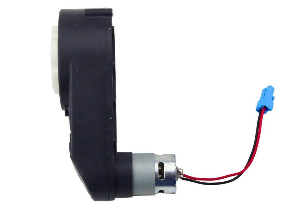 Lean Cars Variklis 24V RS555 200W 11000RPM
